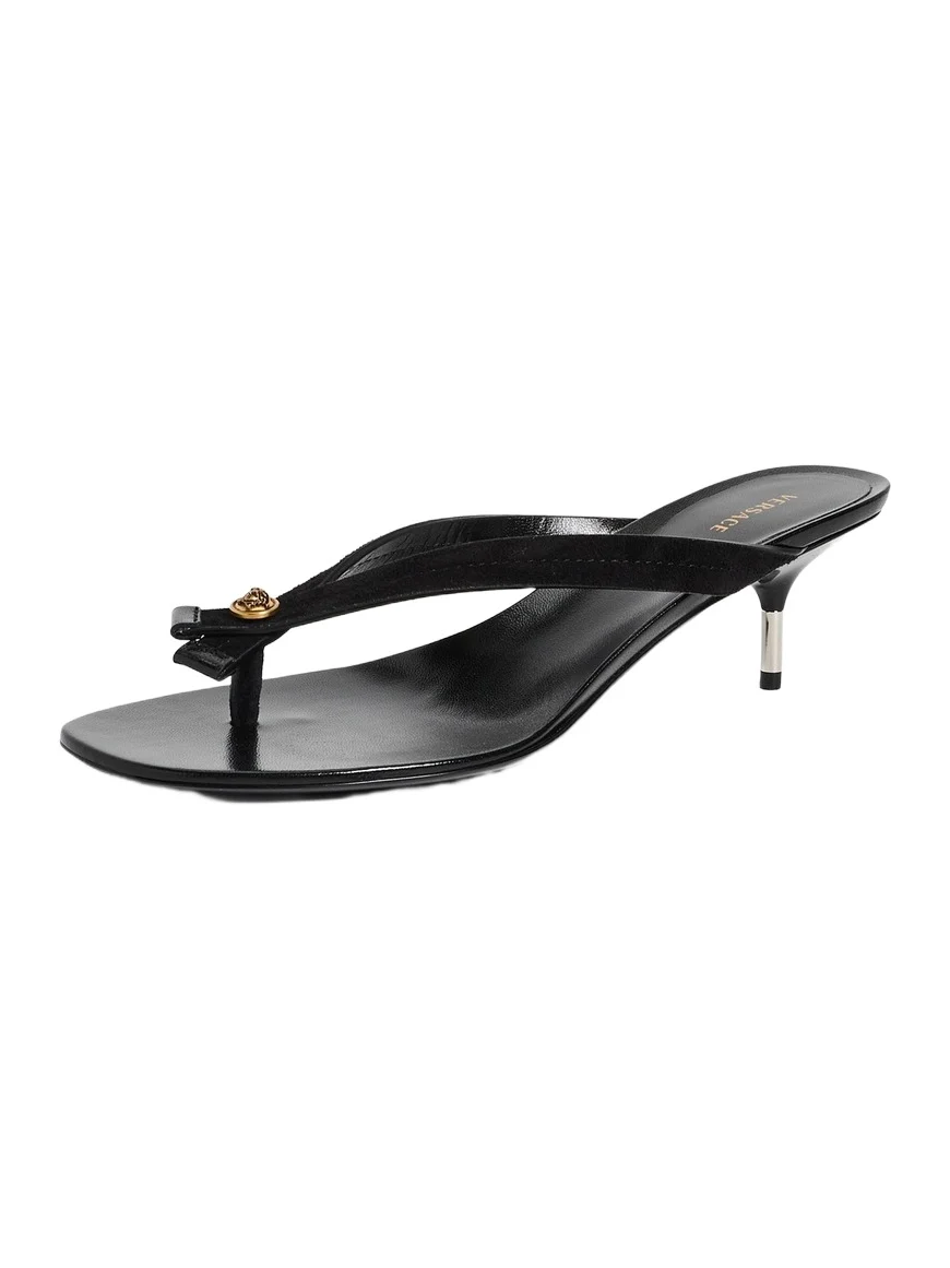 Calf Leather Sandals Calf Leather Sandals