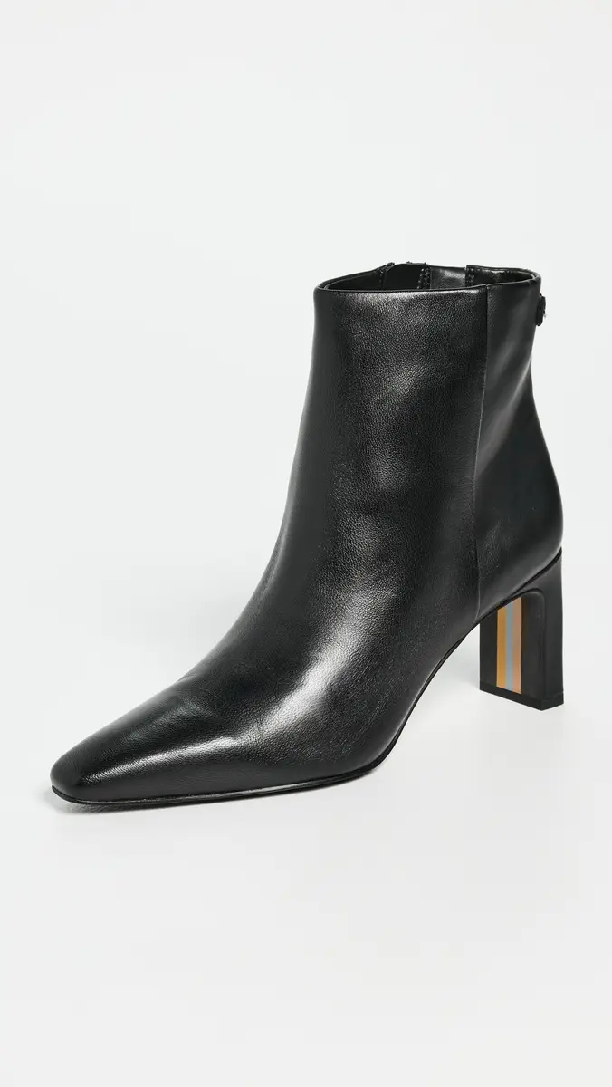 Sam Edelman Saige Booties | Thumbnail 2 Sam Edelman Saige Booties | Thumbnail 2