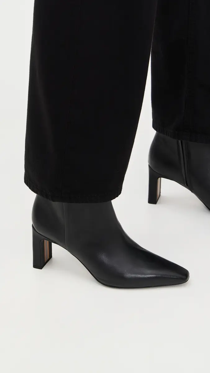 Sam Edelman Saige Booties | Thumbnail 3 Sam Edelman Saige Booties | Thumbnail 3