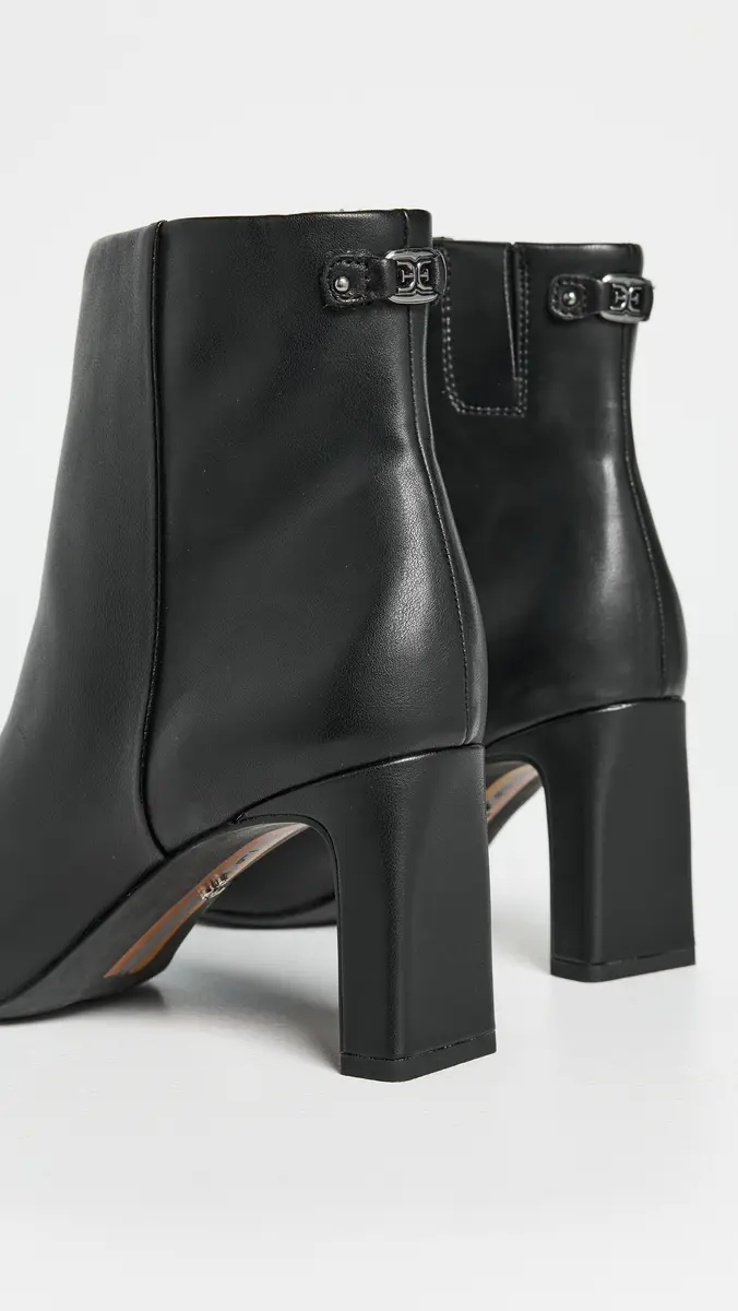 Sam Edelman Saige Booties | Thumbnail 4 Sam Edelman Saige Booties | Thumbnail 4