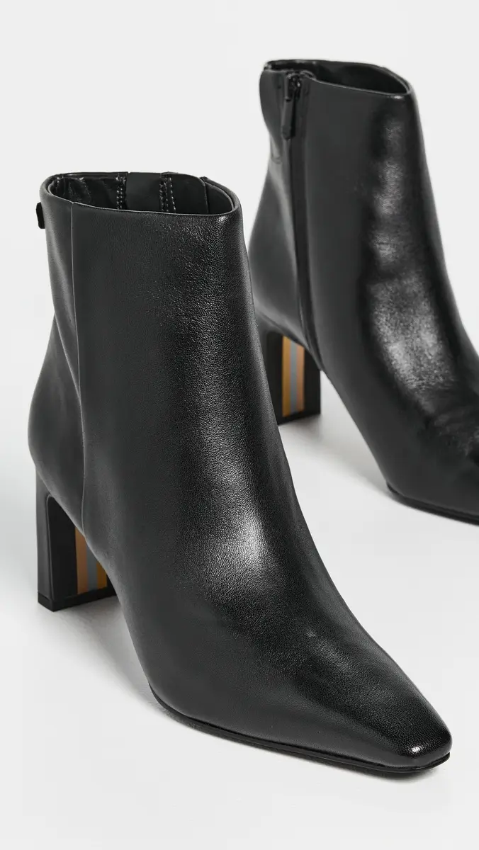 Sam Edelman Saige Booties | Thumbnail 5 Sam Edelman Saige Booties | Thumbnail 5