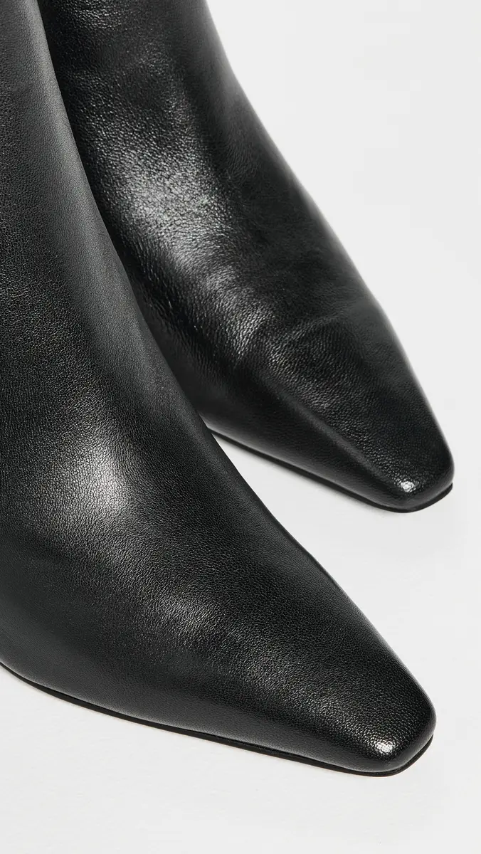 Sam Edelman Saige Booties | Thumbnail 6 Sam Edelman Saige Booties | Thumbnail 6