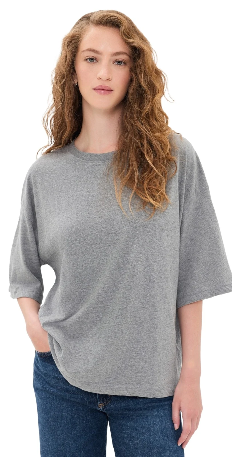 Perfect Oversized Tee Perfect Oversized Tee