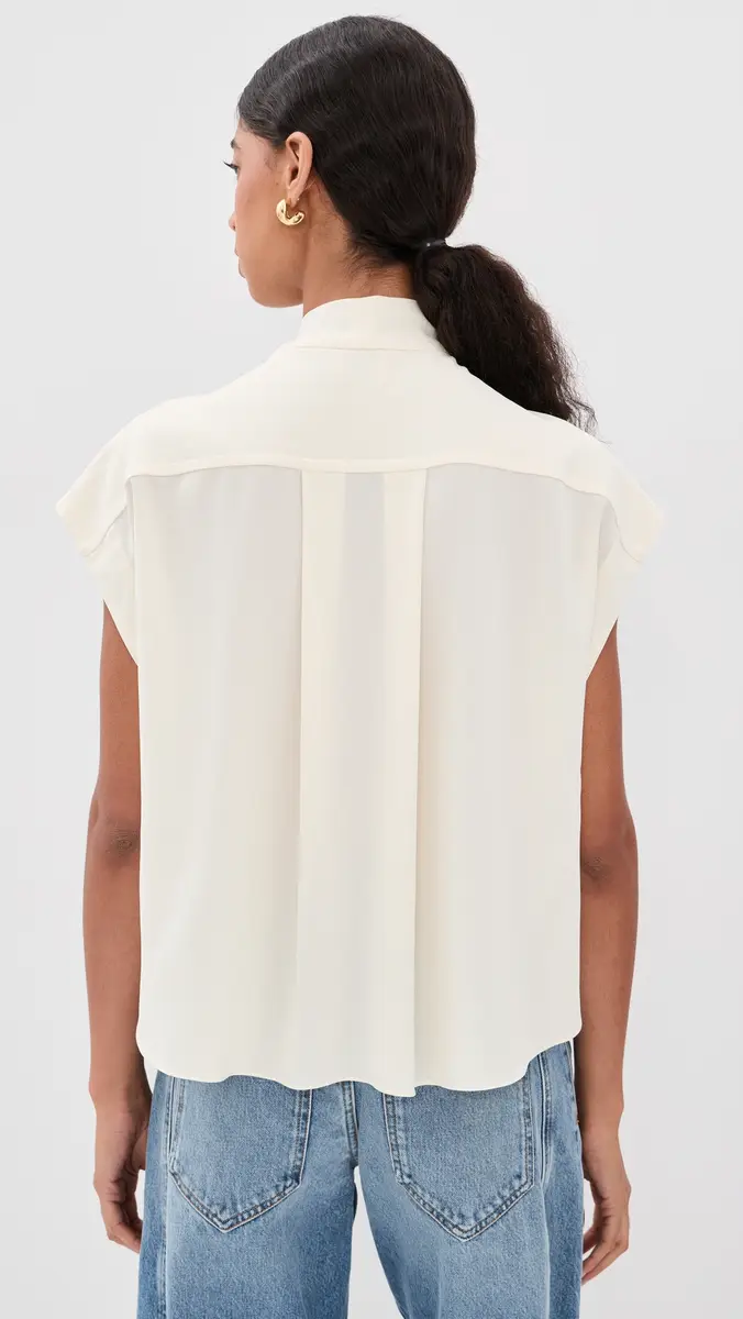 Isabel Marant Selene Top | Thumbnail 3
