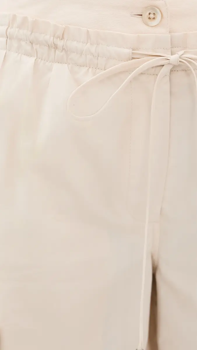 3.1 Phillip Lim Double Waistband Poplin Pants | Thumbnail 6 3.1 Phillip Lim Double Waistband Poplin Pants | Thumbnail 6
