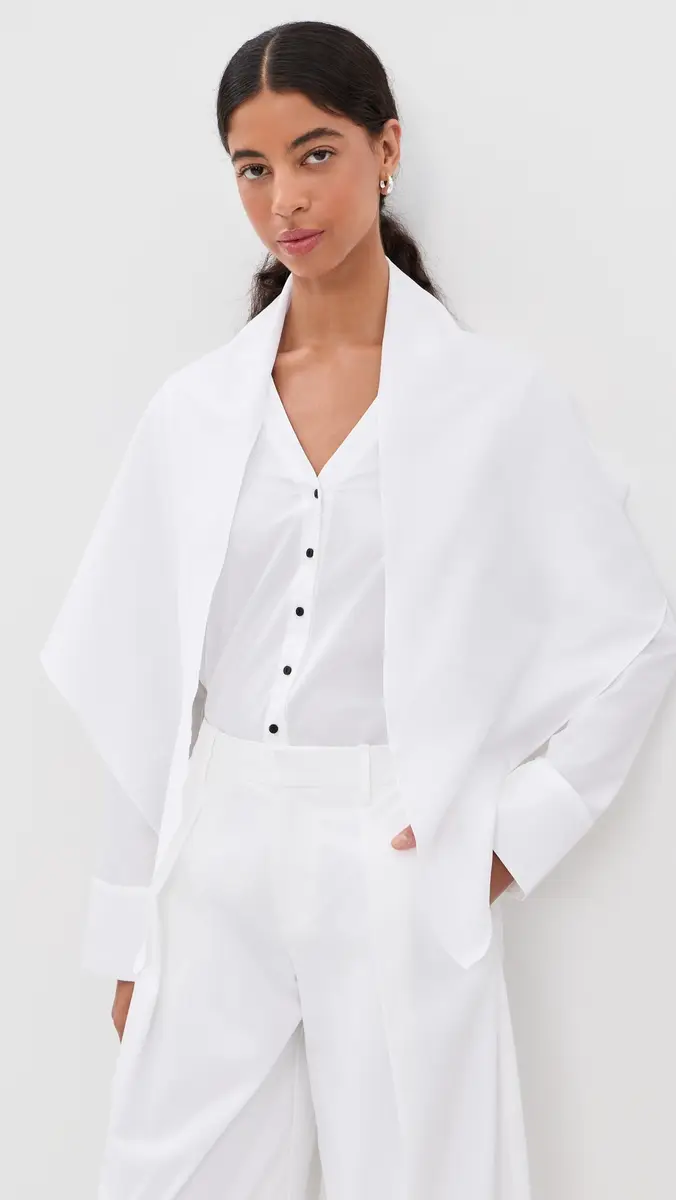 Tove Nia Shirt | Thumbnail 2 Tove Nia Shirt | Thumbnail 2