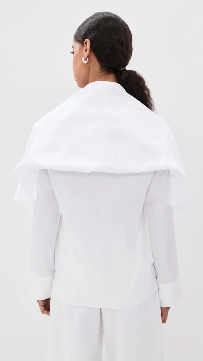 Tove Nia Shirt | Thumbnail 3 Tove Nia Shirt | Thumbnail 3