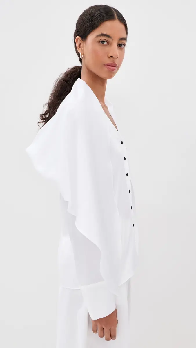 Tove Nia Shirt | Thumbnail 4 Tove Nia Shirt | Thumbnail 4