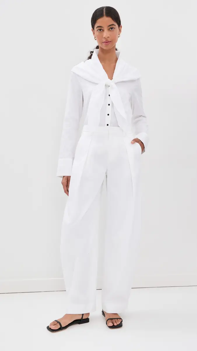 Tove Nia Shirt | Thumbnail 5 Tove Nia Shirt | Thumbnail 5