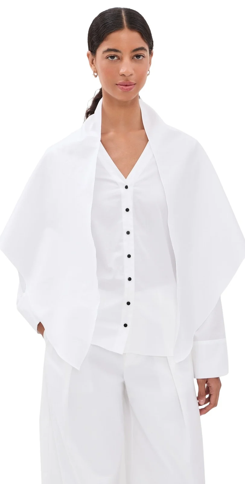 Nia Shirt Nia Shirt