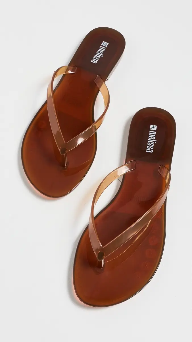 Melissa Harmonic Jelly Sandals | Thumbnail 2