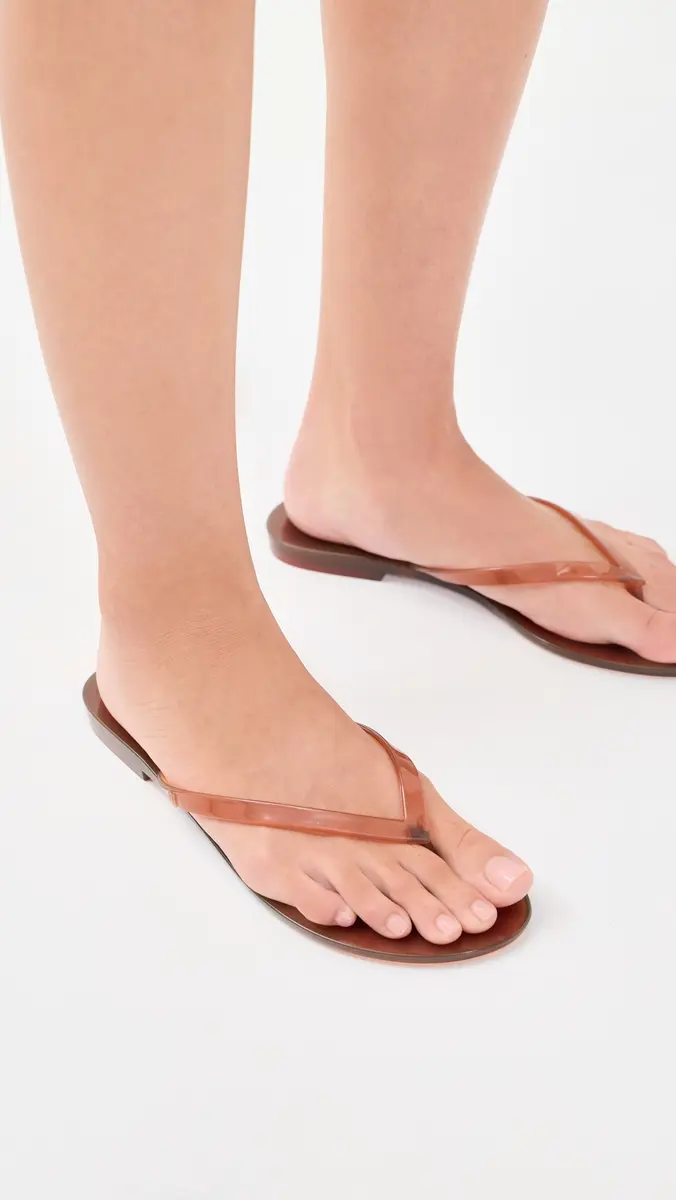 Melissa Harmonic Jelly Sandals | Thumbnail 3