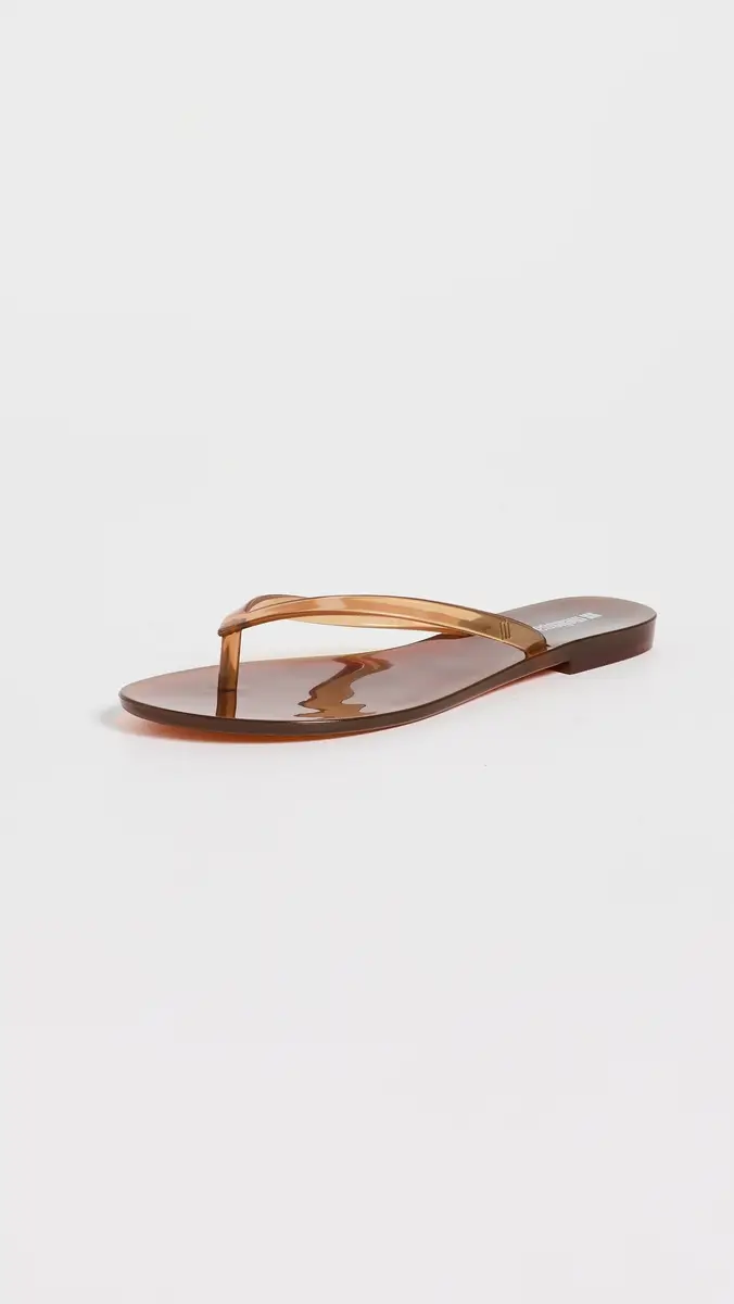 Melissa Harmonic Jelly Sandals | Thumbnail 4