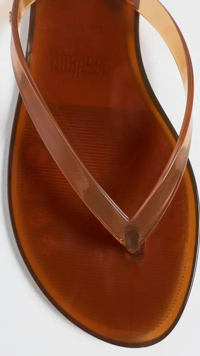 Melissa Harmonic Jelly Sandals | Thumbnail 6