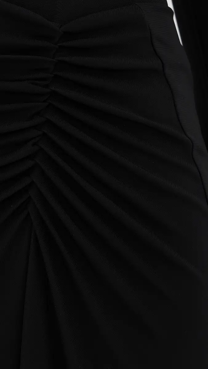 Simkhai Ferrera Midi Dress | Thumbnail 6 Simkhai Ferrera Midi Dress | Thumbnail 6