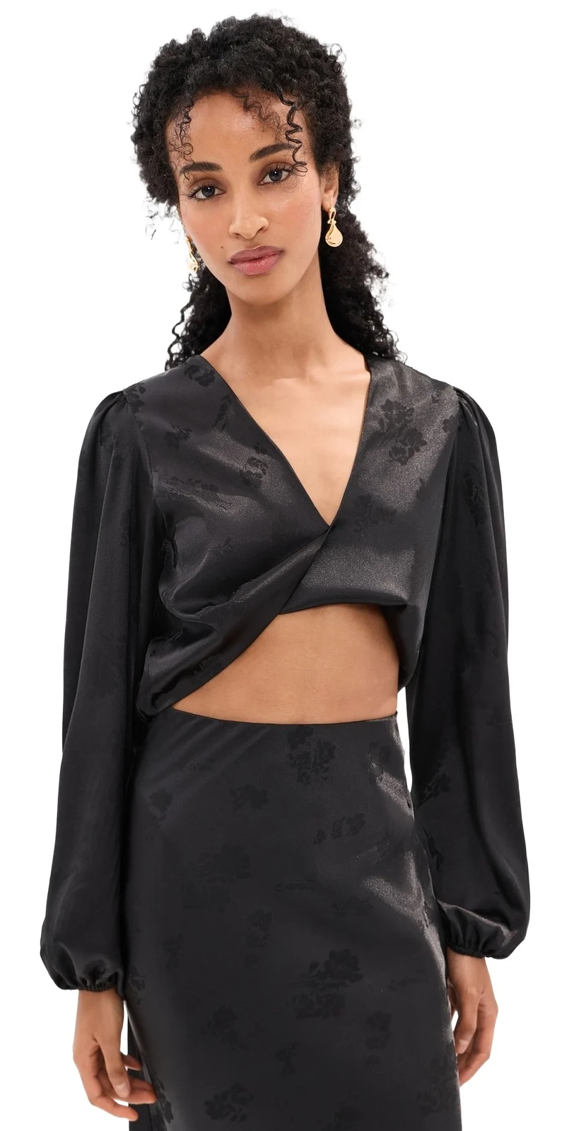 Willow Top Willow Top