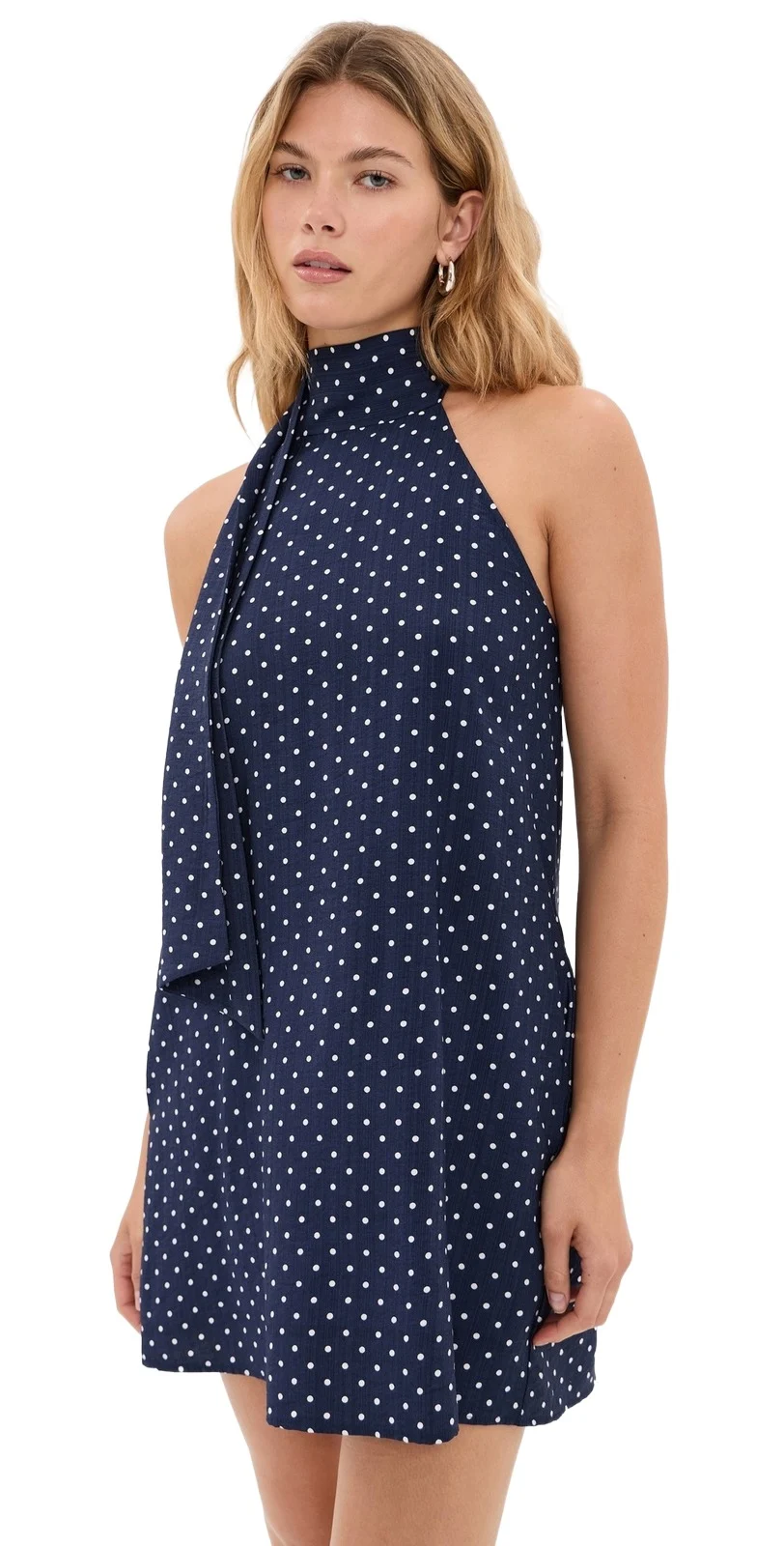 Dune Mini Dress