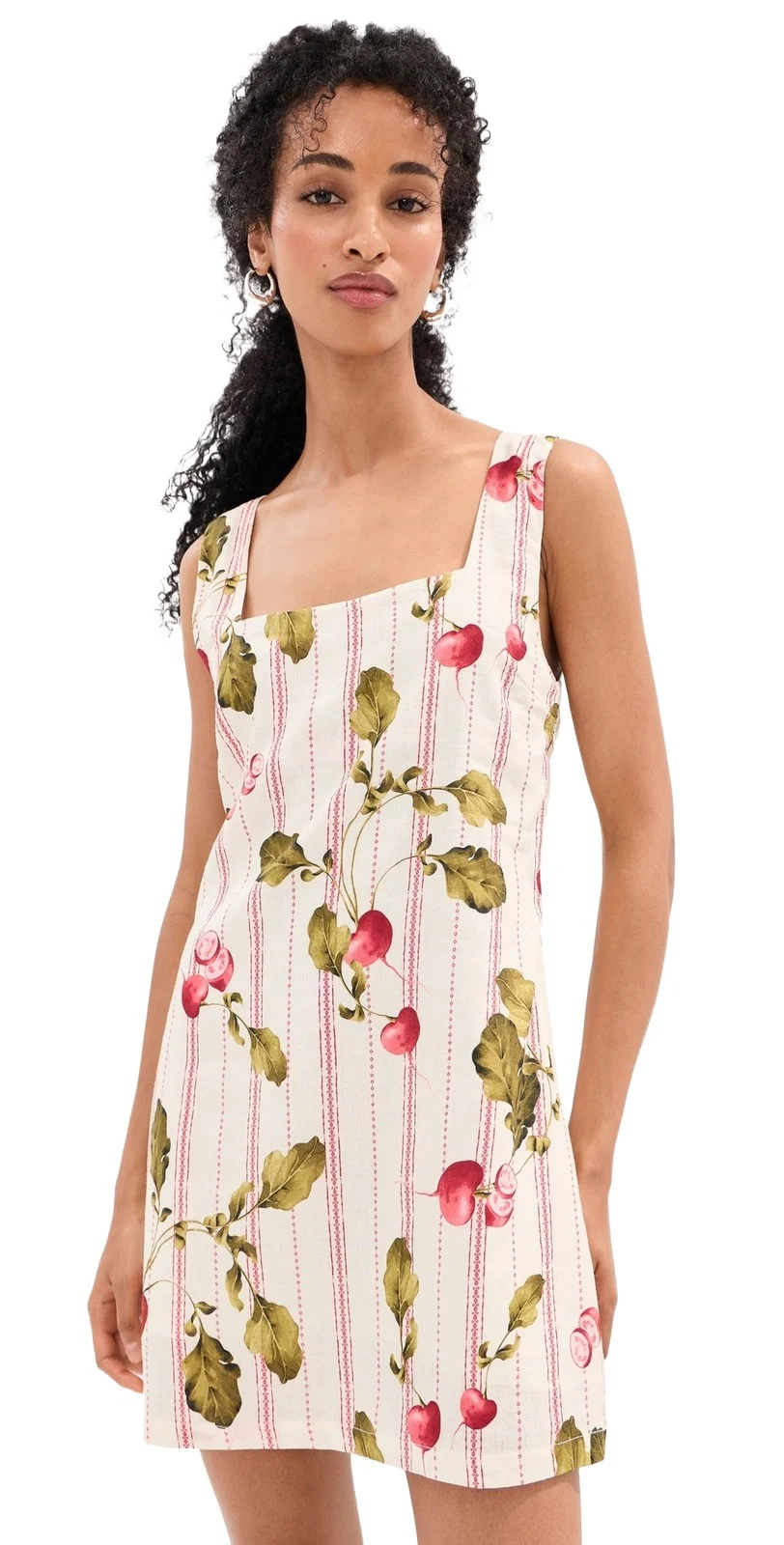 Fern Mini Dress Fern Mini Dress
