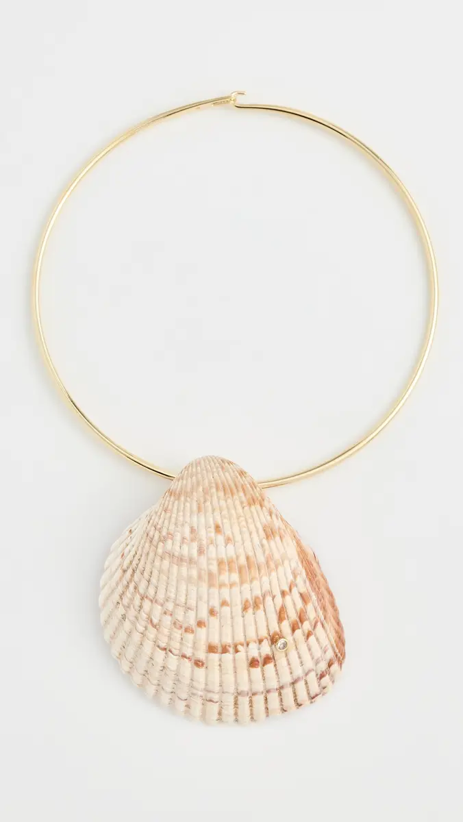 éliou Sereia Necklace | Thumbnail 2 éliou Sereia Necklace | Thumbnail 2