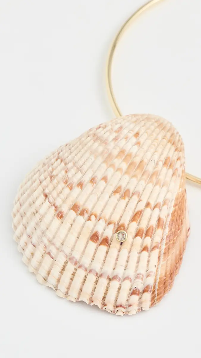 éliou Sereia Necklace | Thumbnail 4 éliou Sereia Necklace | Thumbnail 4