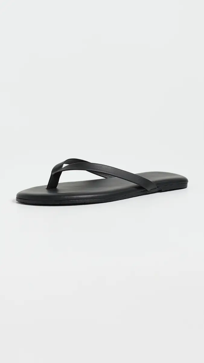 TKEES The Boyfriend Sandals | Thumbnail 2
