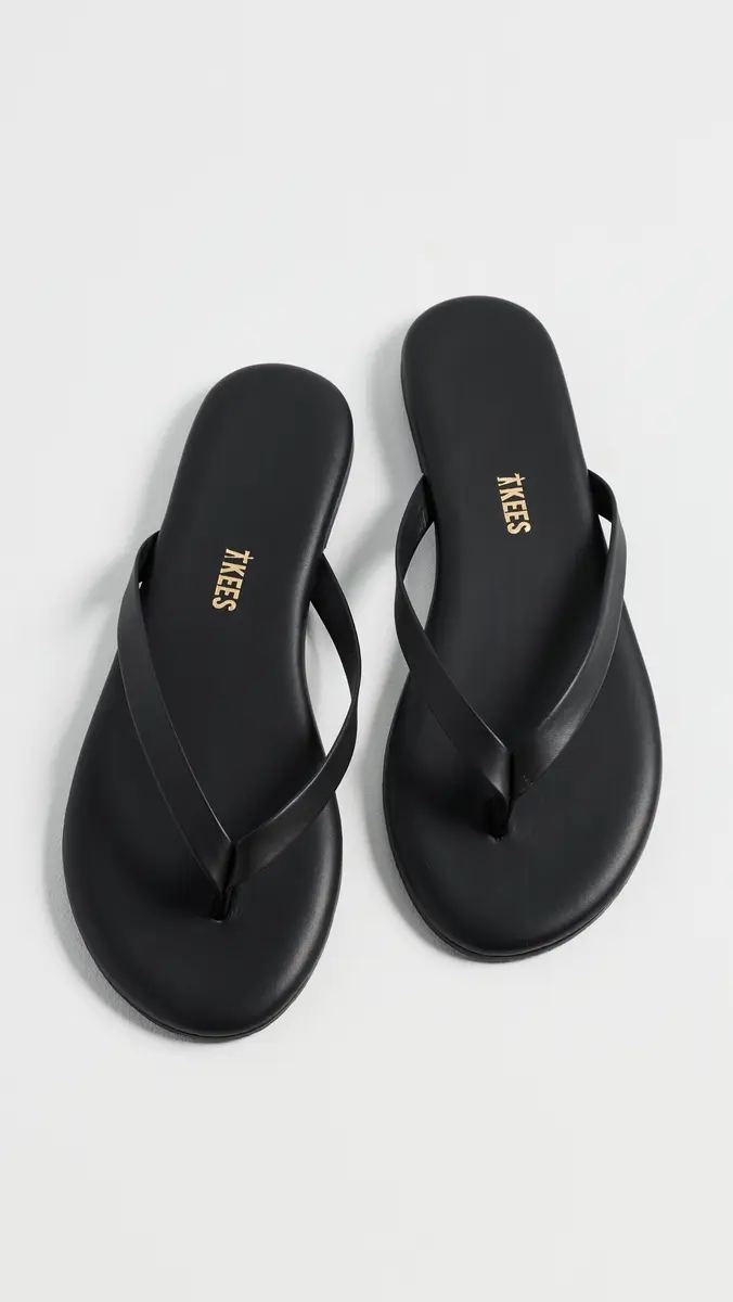 TKEES The Boyfriend Sandals | Thumbnail 5