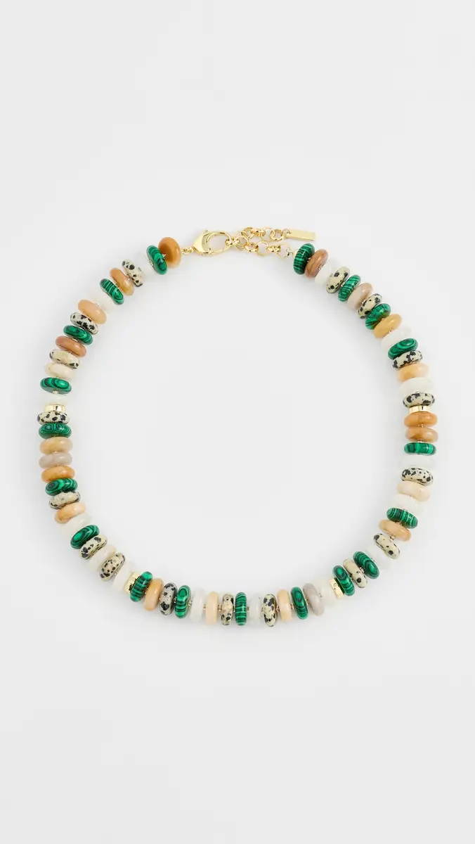 éliou Corah Necklace | Thumbnail 2 éliou Corah Necklace | Thumbnail 2