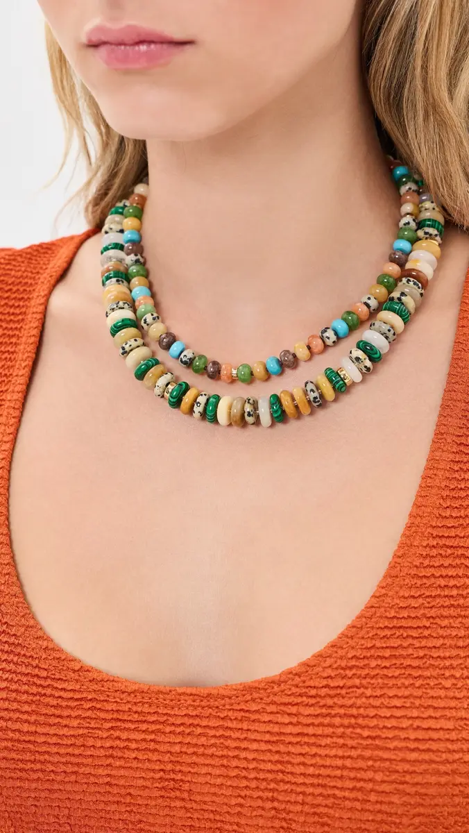 éliou Corah Necklace | Thumbnail 3 éliou Corah Necklace | Thumbnail 3