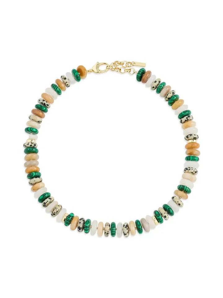 Corah Necklace