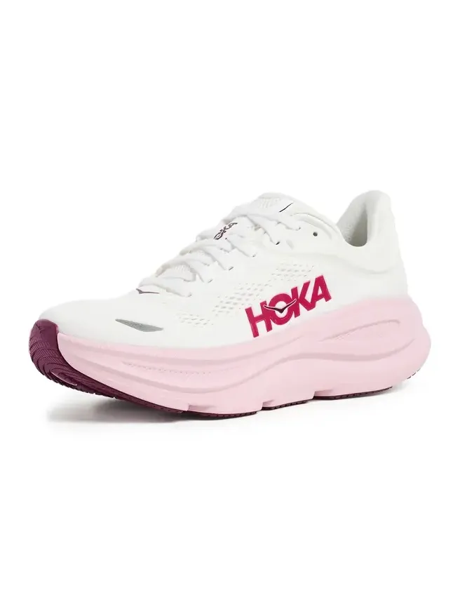Hoka Bondi 9 Sneakers