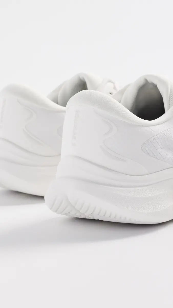 HOKA Solimar 2 Sneakers WHITE / WHITE | Thumbnail 4 HOKA Solimar 2 Sneakers WHITE / WHITE | Thumbnail 4