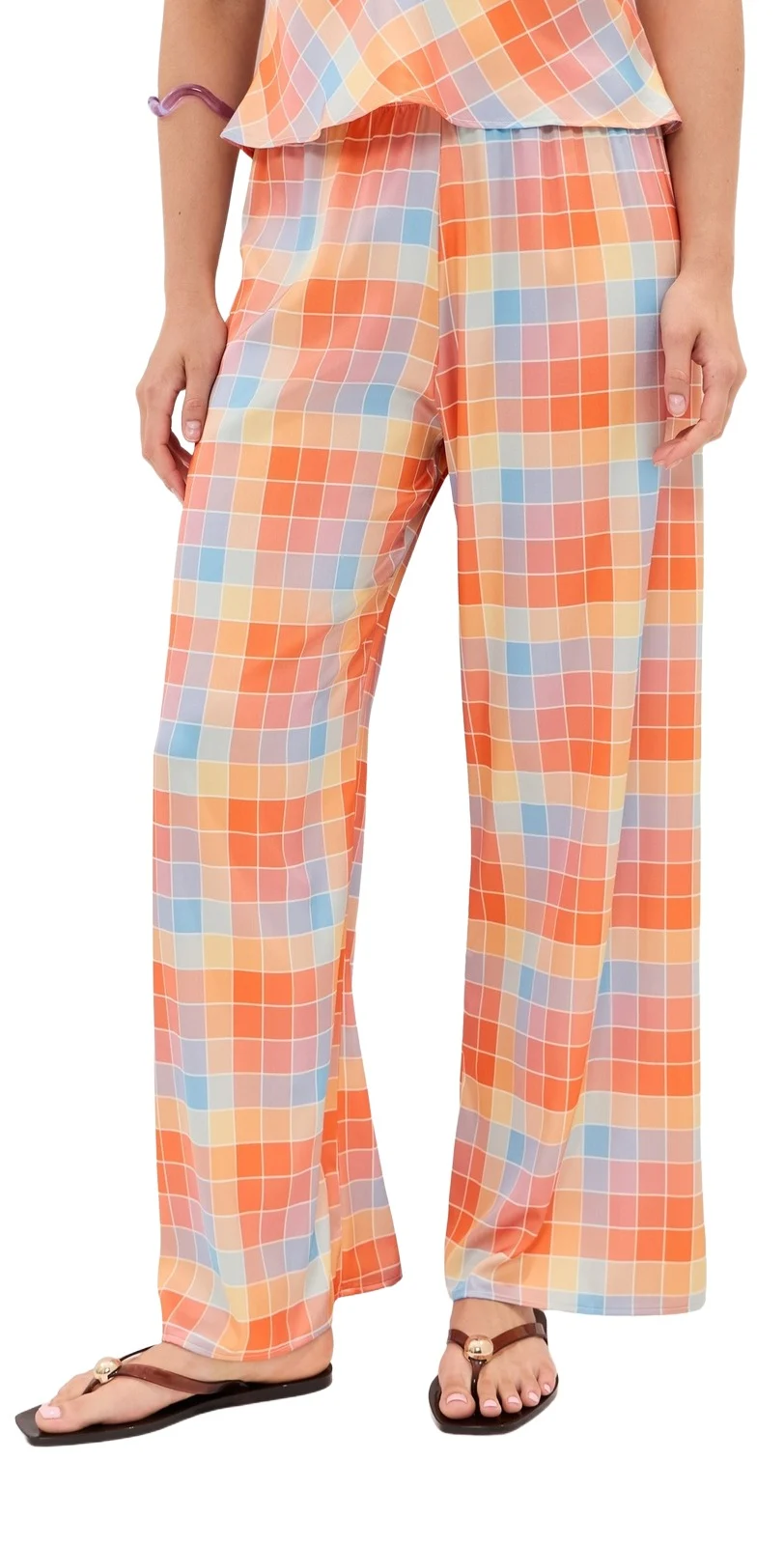 Rose Pants