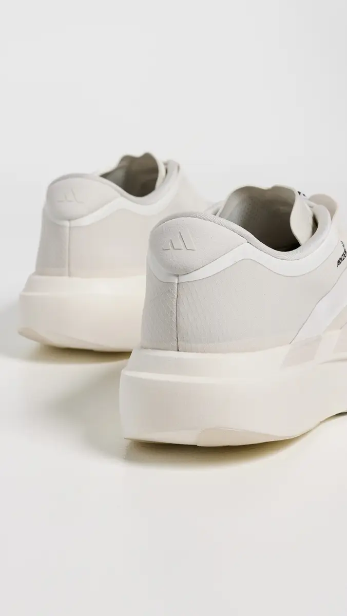 Adidas Adizero EVO SL Zip-Up Sneakers | Thumbnail 4 Adidas Adizero EVO SL Zip-Up Sneakers | Thumbnail 4