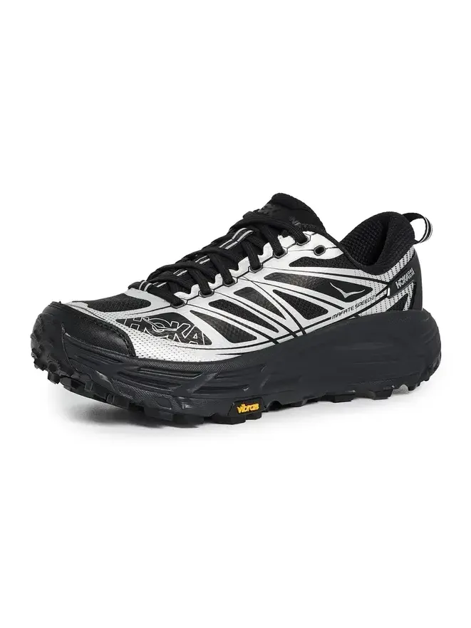 Hoka Mafate Speed 2 Sneakers