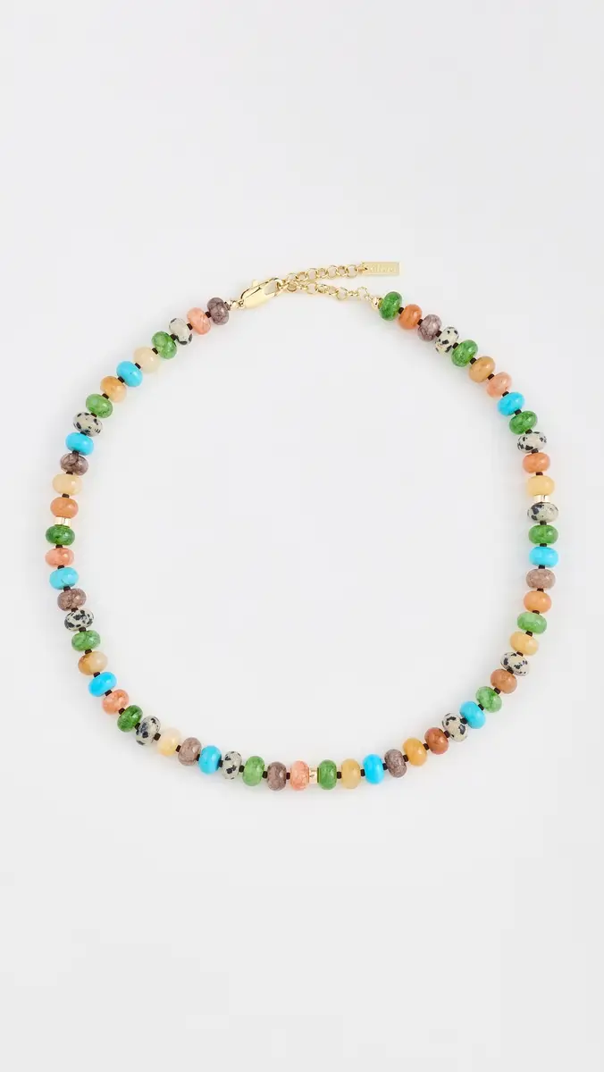 éliou Diero Necklace | Thumbnail 2