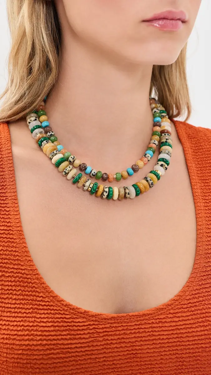 éliou Diero Necklace | Thumbnail 3