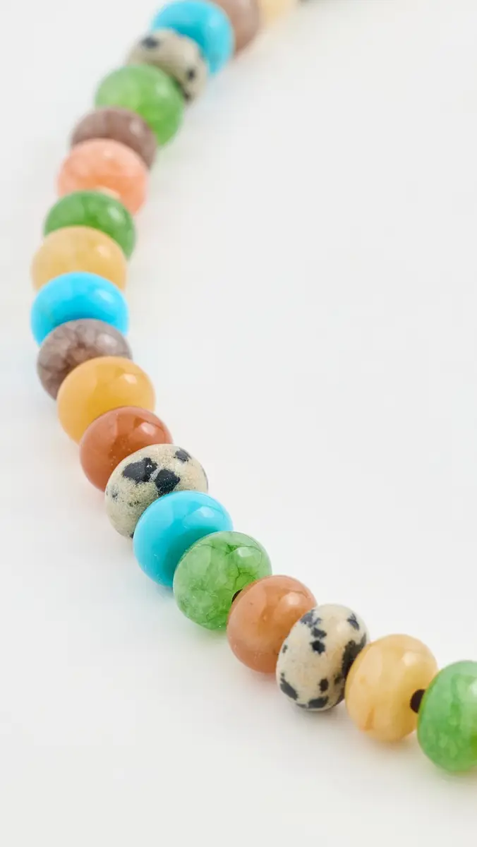 éliou Diero Necklace | Thumbnail 4
