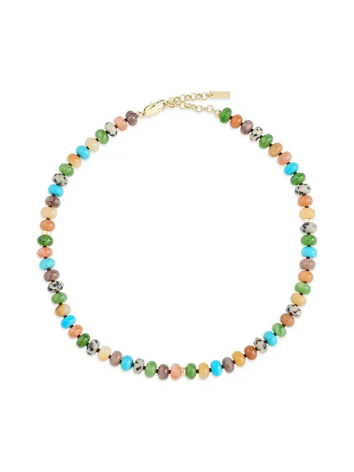 Diero Necklace Diero Necklace