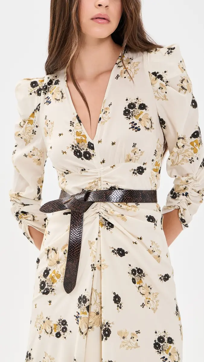 Isabel Marant Lecce Belt | Thumbnail 3 Isabel Marant Lecce Belt | Thumbnail 3
