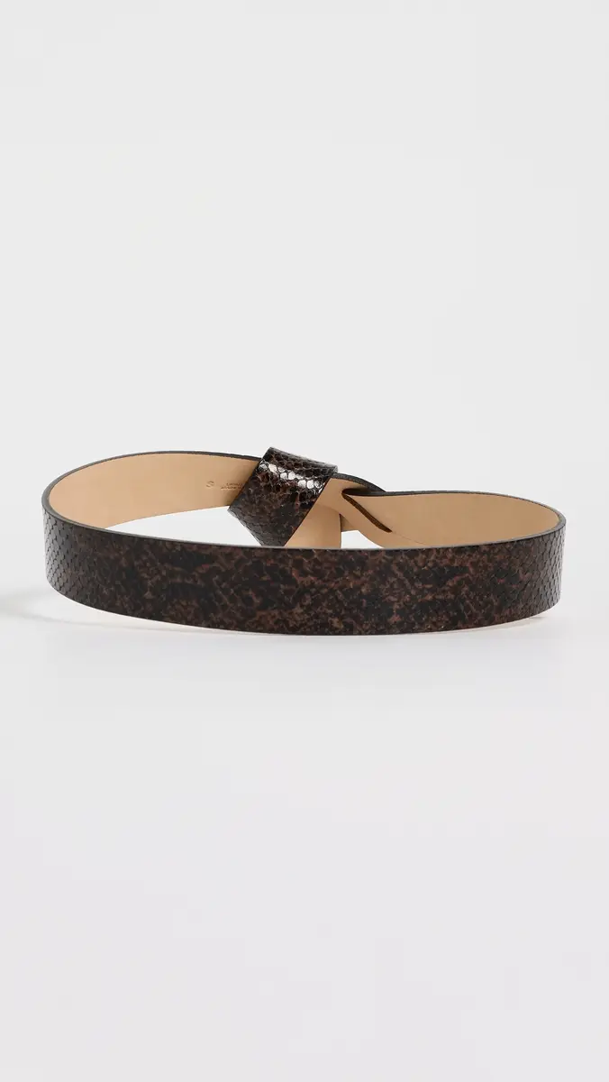 Isabel Marant Lecce Belt | Thumbnail 4 Isabel Marant Lecce Belt | Thumbnail 4