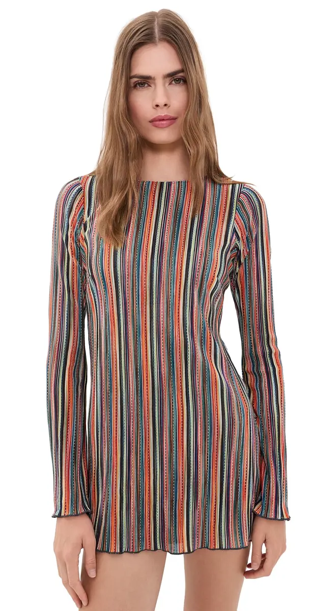 Drifter Mini Dress