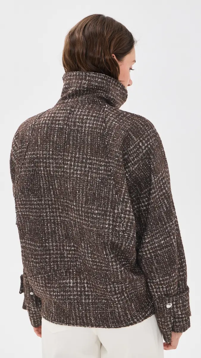 IRO Inja Jacket | Thumbnail 3 IRO Inja Jacket | Thumbnail 3