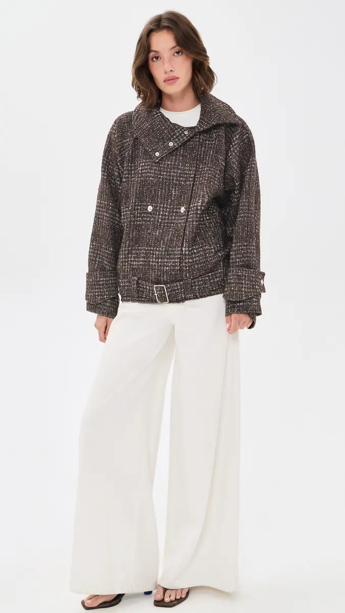 IRO Inja Jacket | Thumbnail 5 IRO Inja Jacket | Thumbnail 5