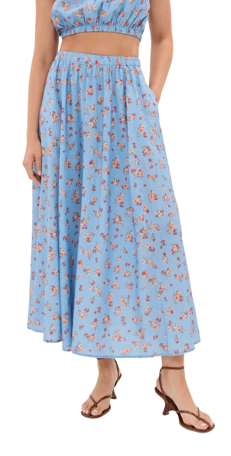 Meadow Skirt Meadow Skirt