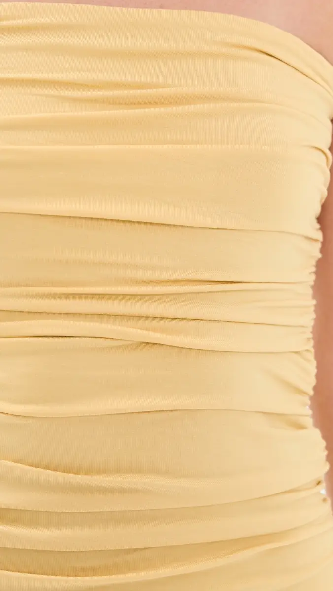 NIA Santal Maxi Dress | Thumbnail 6 NIA Santal Maxi Dress | Thumbnail 6