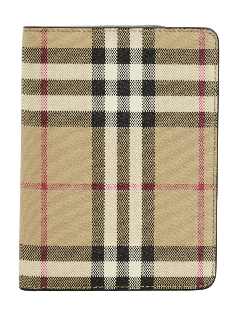 Passport Cover