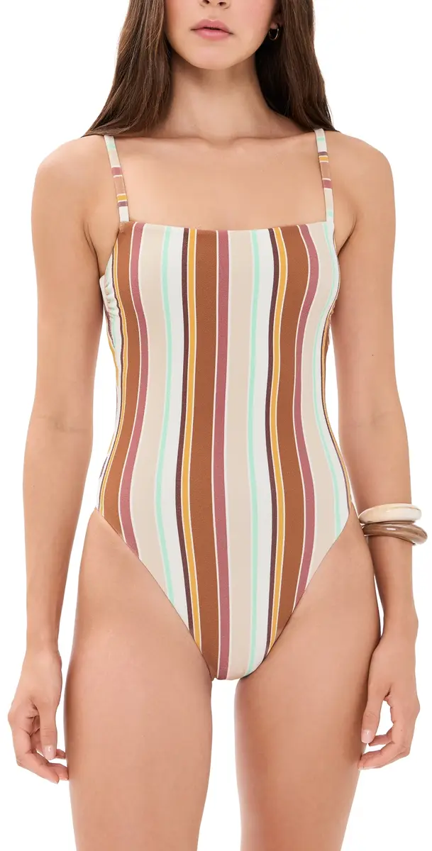 vitamin A Jenna One Piece and Dunes tripe | Image 1 vitamin A Jenna One Piece and Dunes tripe | Image 1