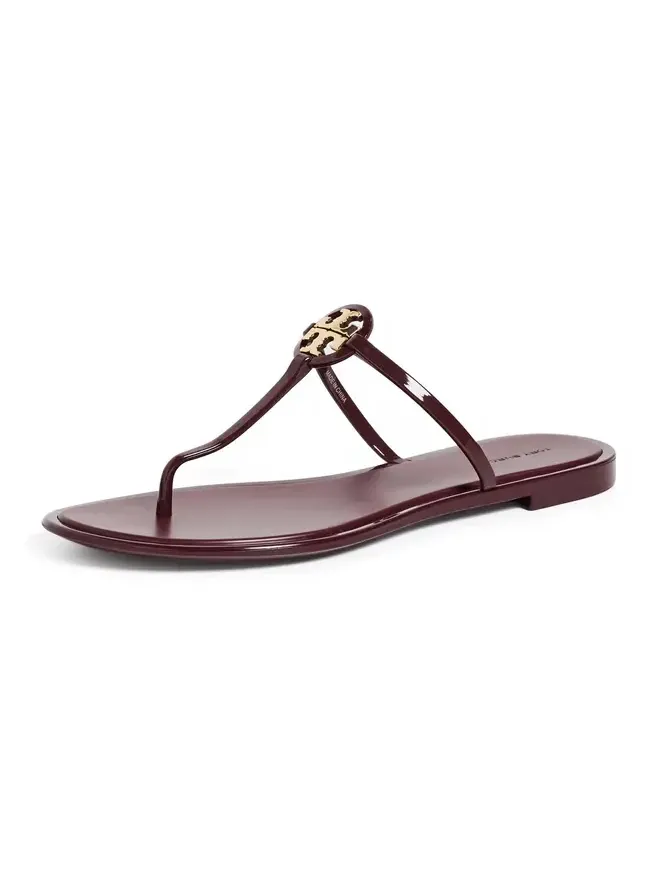 Mini Miller Jelly Sandals Mini Miller Jelly Sandals