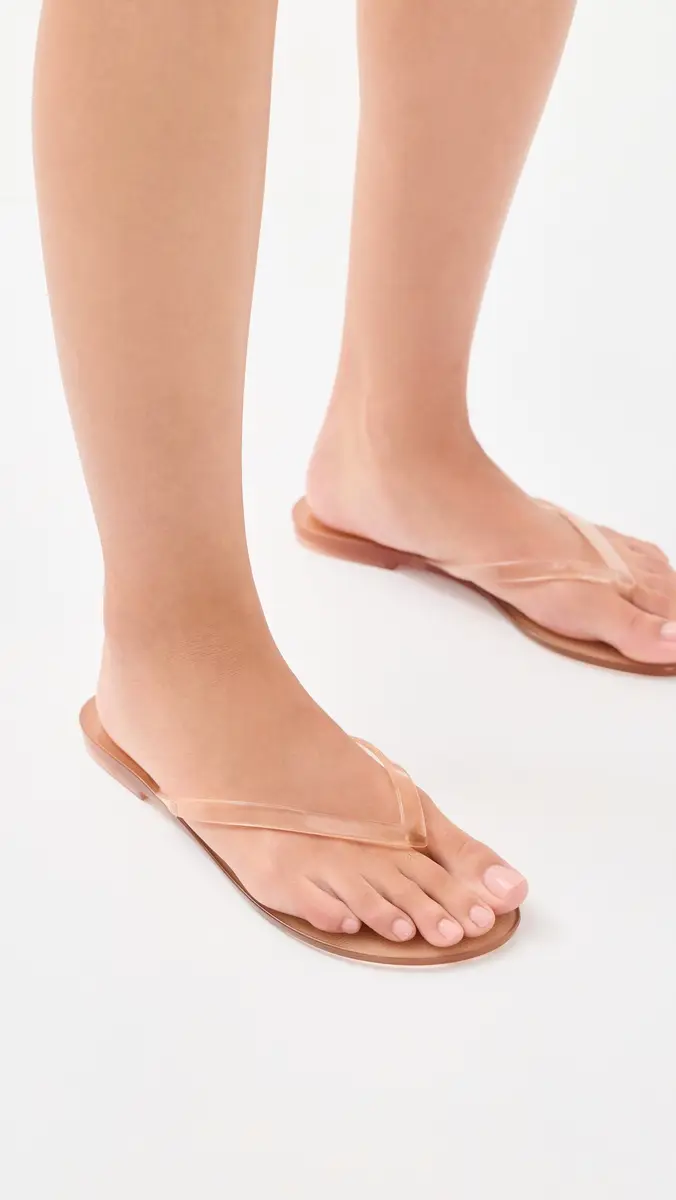 Melissa Harmonic Jelly Sandals | Thumbnail 3