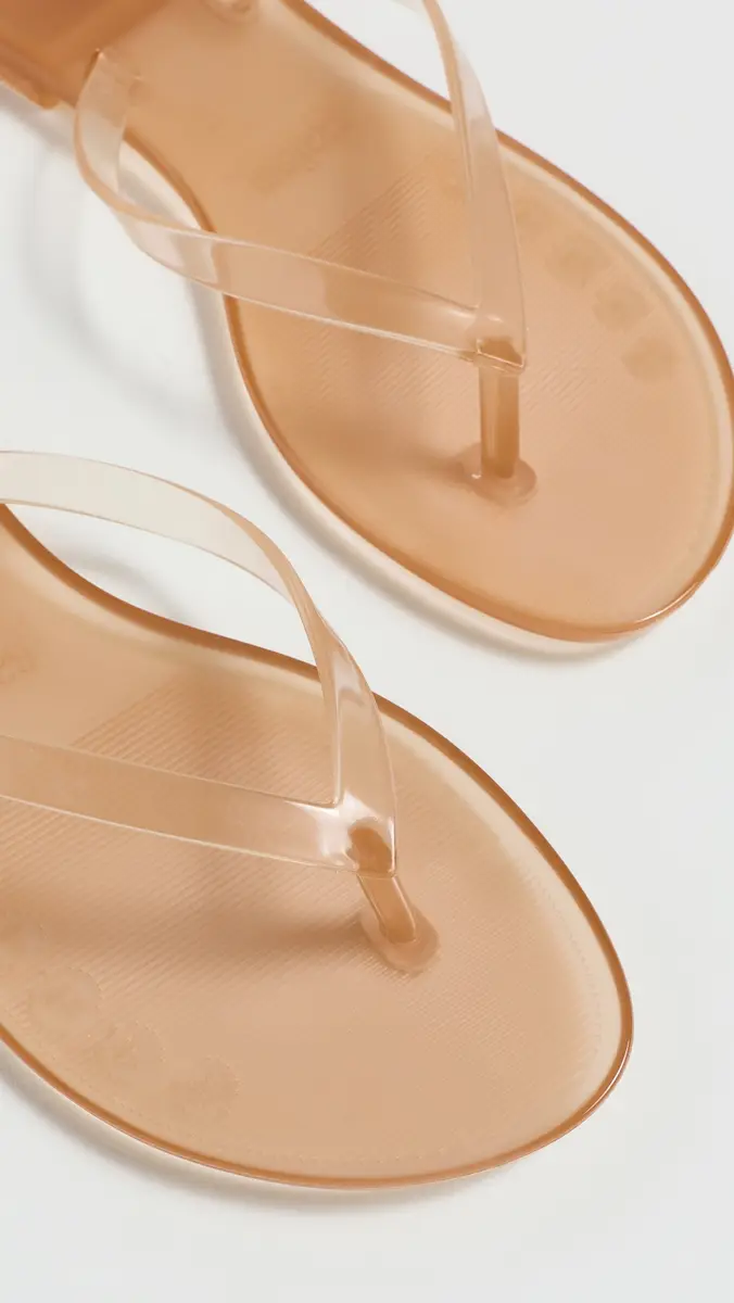 Melissa Harmonic Jelly Sandals | Thumbnail 6